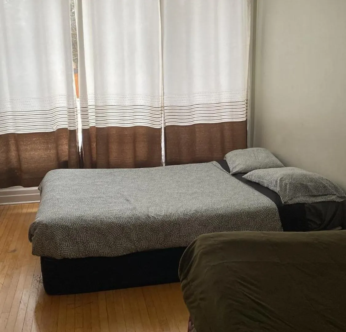 Private Rooms, Free Parking, Full Kitchen, Best Prices In Town- York University Heights Toronto 0*,  Canada