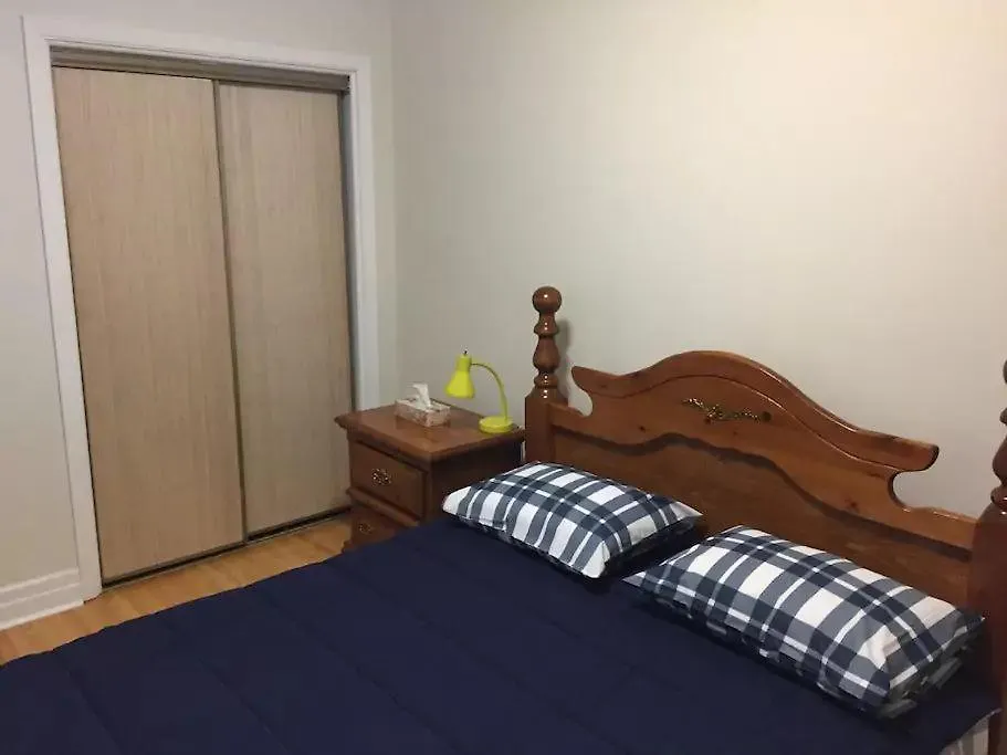 Private Rooms, Free Parking, Full Kitchen, Best Prices In Town- York University Heights Toronto 0*,