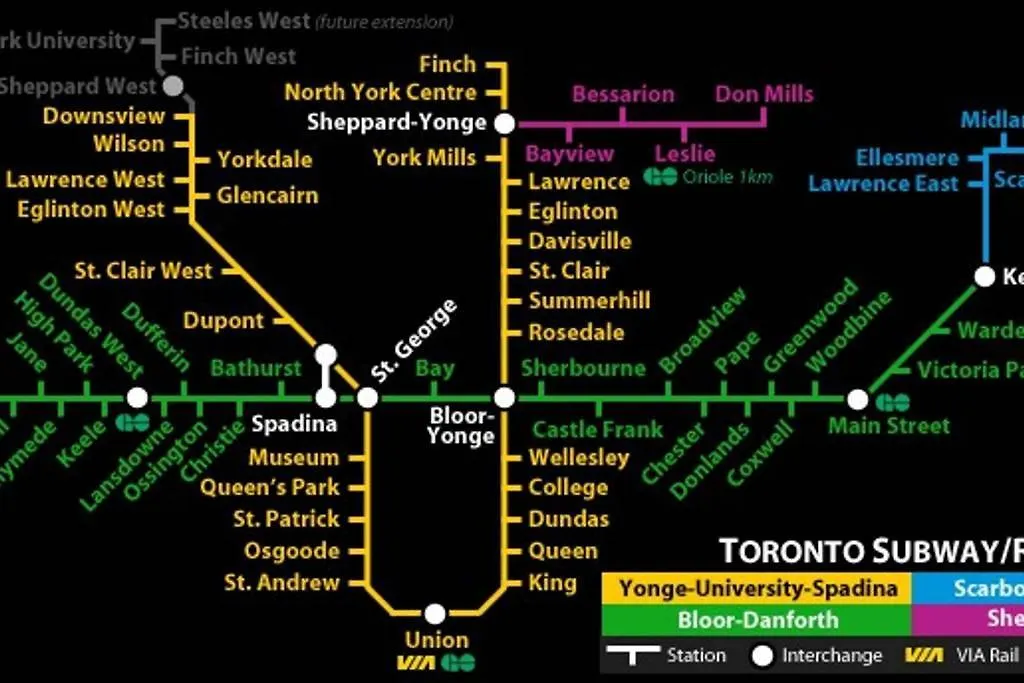 Private Rooms, Free Parking, Full Kitchen, Best Prices In Town- York University Heights Toronto Guest house