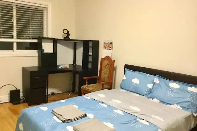 Private Rooms, Free Parking, Full Kitchen, Best Prices In Town- York University Heights Toronto 0*,