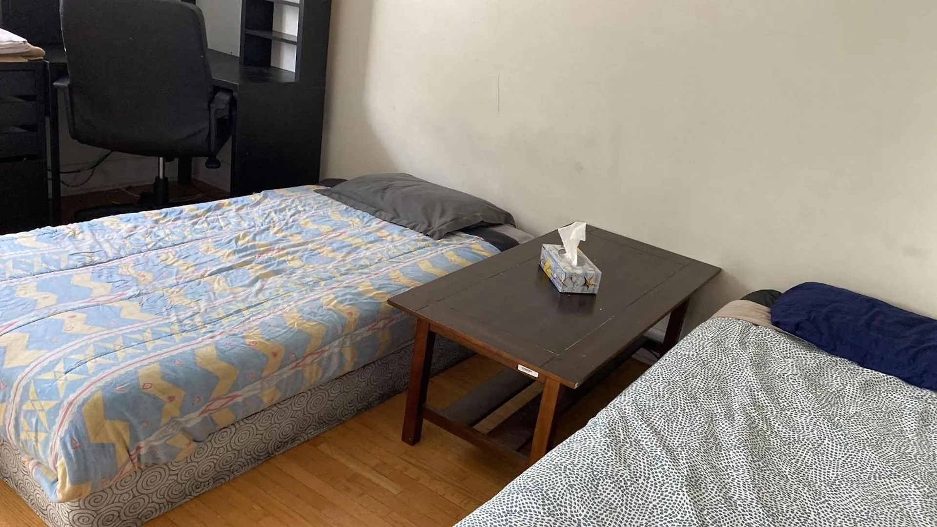 Private Rooms, Free Parking, Full Kitchen, Best Prices In Town- York University Heights Toronto