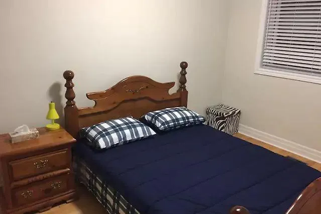 Guest house Private Rooms, Free Parking, Full Kitchen, Best Prices In Town- York University Heights Toronto