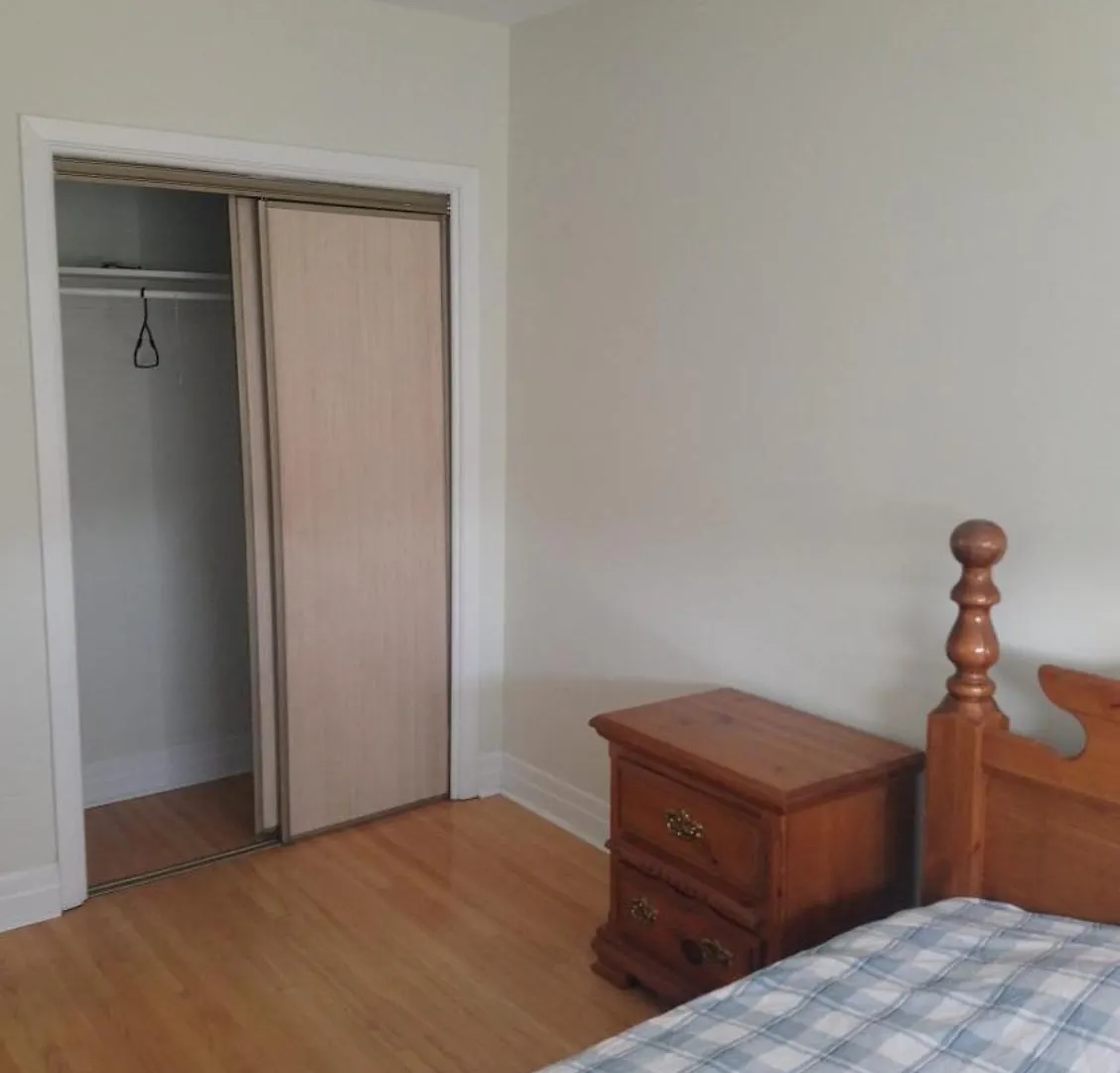 Private Rooms, Free Parking, Full Kitchen, Best Prices In Town- York University Heights Toronto Canada