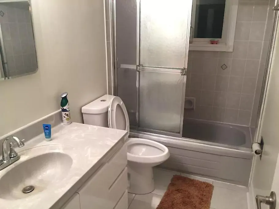 Private Rooms, Free Parking, Full Kitchen, Best Prices In Town- York University Heights Toronto 0*,  Canada