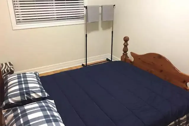 Private Rooms, Free Parking, Full Kitchen, Best Prices In Town- York University Heights Toronto