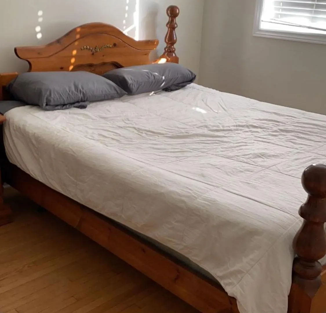 Guest house Private Rooms, Free Parking, Full Kitchen, Best Prices In Town- York University Heights Toronto